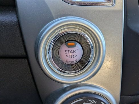 Used 2017 Nissan Titan PRO-4X image 28