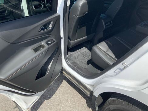 Used 2024 Chevrolet Equinox Premier w/ LPO, Floor Liner Package image 13