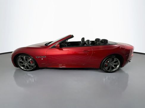 Used 2013 Maserati GranTurismo Sport RWD image 34
