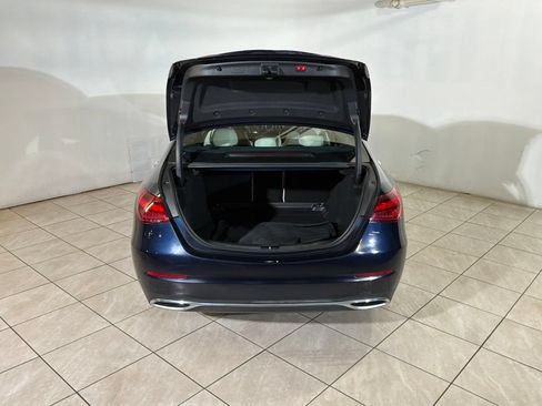 Used 2023 Mercedes-Benz C 300 4MATIC Sedan image 19