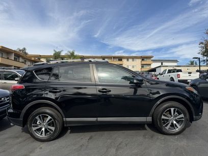 Used 2016 Toyota RAV4 XLE w/ Convenience Package