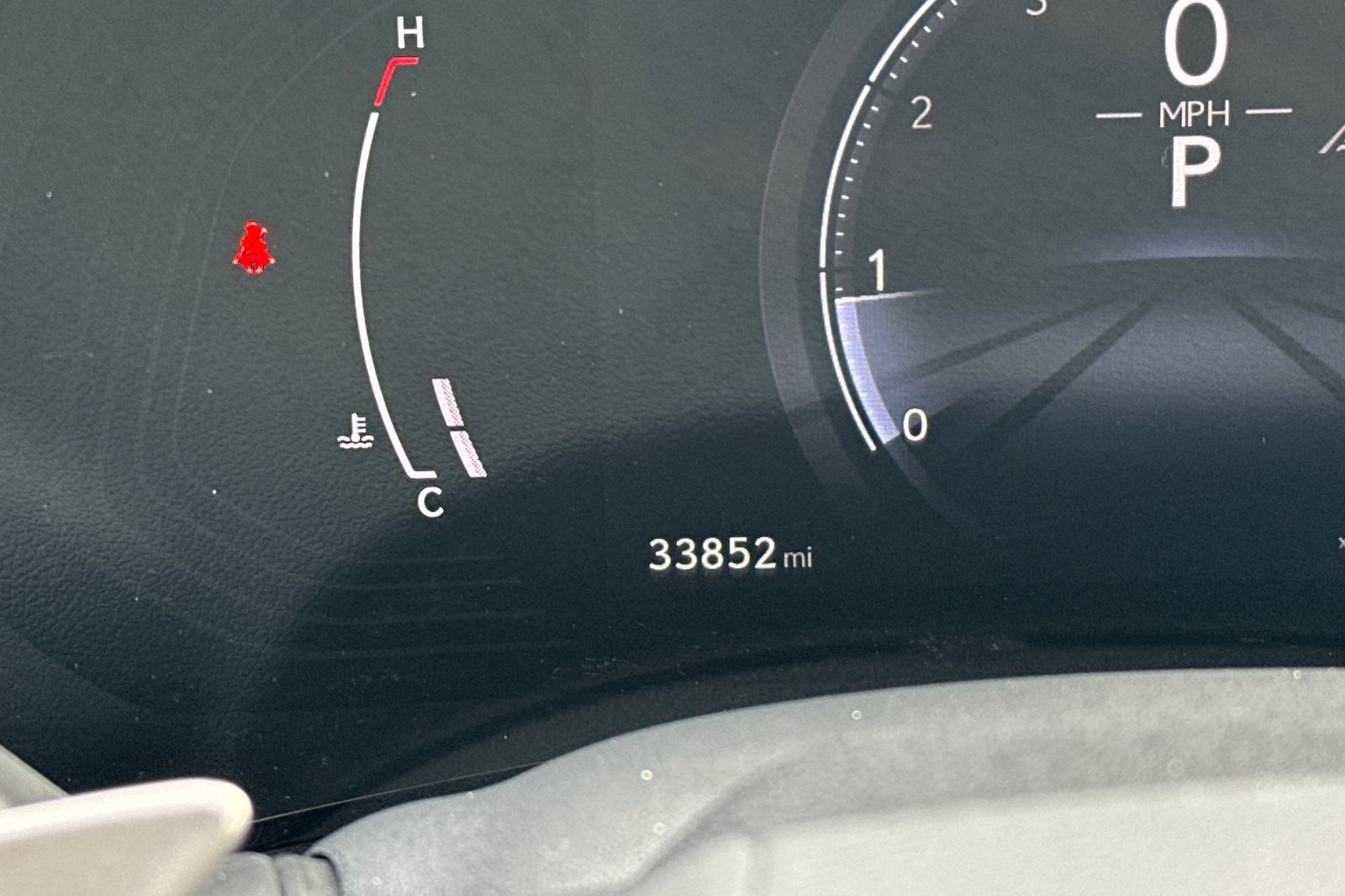 Used 2023 Lexus NX 350 AWD image 22
