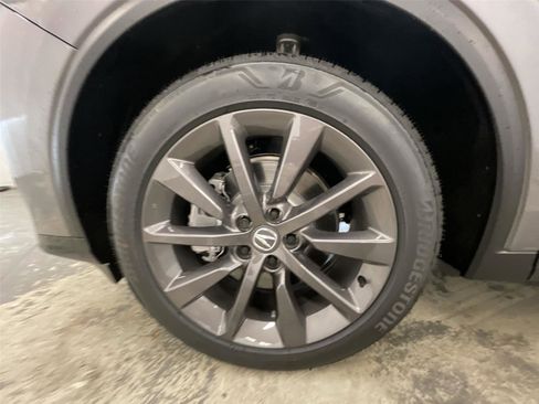 New 2026 Acura MDX A-Spec image 28