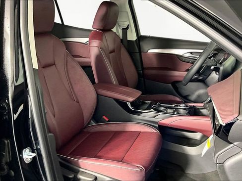 New 2026 Buick Envision Sport Touring image 12