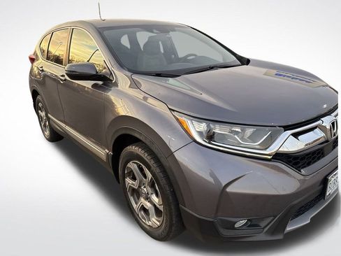 Used 2018 Honda CR-V EX-L image 10