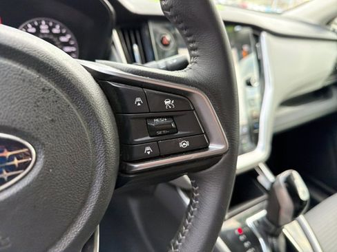 Used 2024 Subaru Outback Premium w/ Popular Package #1A image 21