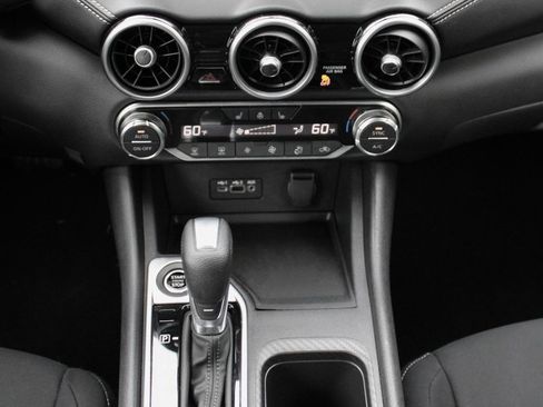 Certified 2023 Nissan Sentra SV w/ All-Weather Package image 34