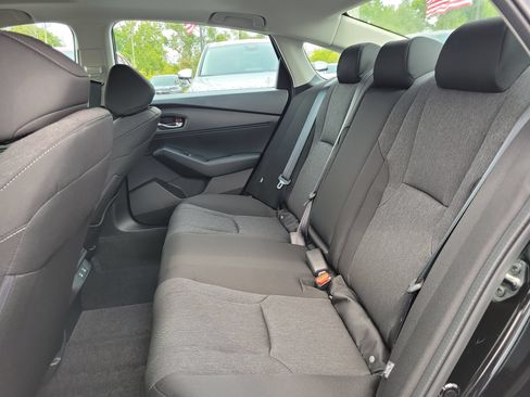 New 2026 Honda Accord SE image 22