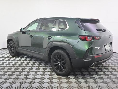 Used 2026 MAZDA CX-50 AWD 2.5 S w/ Preferred Pkg image 3