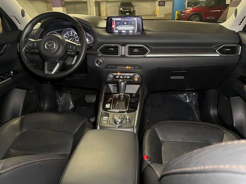 Used 2017 MAZDA CX-5 Grand Touring w/ Premium Package AWD/4WD image 16
