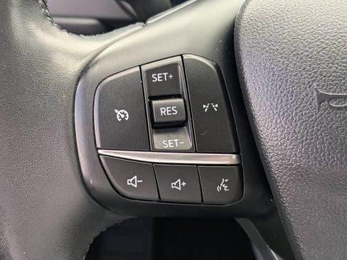 Used 2024 Ford Escape Active FWD image 23