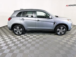 Used 2025 Mitsubishi Outlander Sport SE video 2