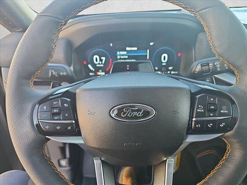 New 2026 Ford Explorer Tremor w/ Tremor Ultimate Package image 21