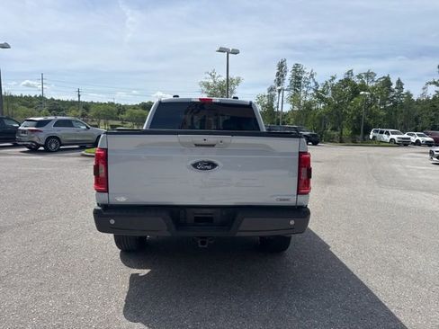 Used 2022 Ford F150 XLT w/ Equipment Group 302A High image 4