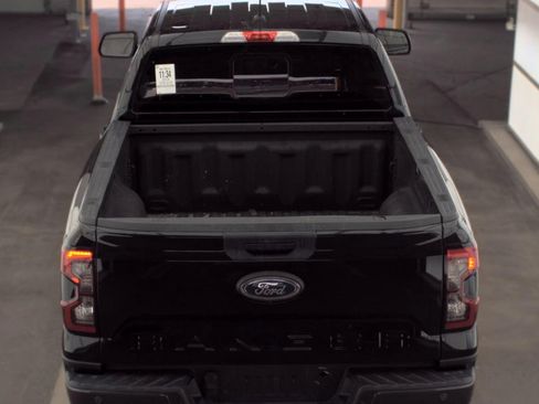 Used 2024 Ford Ranger XLT w/ Equipment Group 301A High RWD image 6