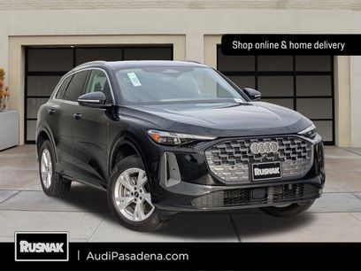 New 2025 Audi Q5 Premium