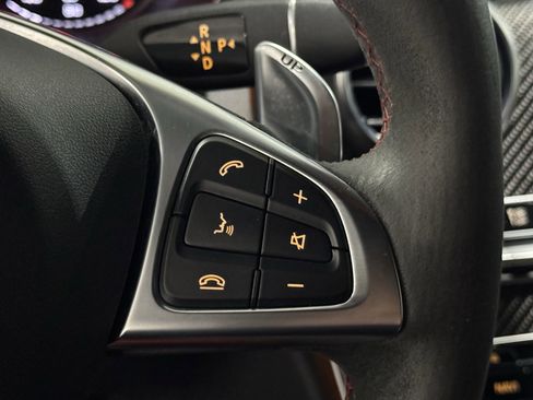 Used 2017 Mercedes-Benz C 63 AMG S image 29