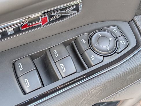 New 2026 GMC Sierra 1500 AT4X AWD/4WD image 43