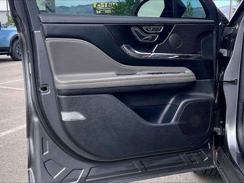 Used 2024 Lincoln Corsair Grand Touring w/ Equipment Group 301A AWD/4WD image 20