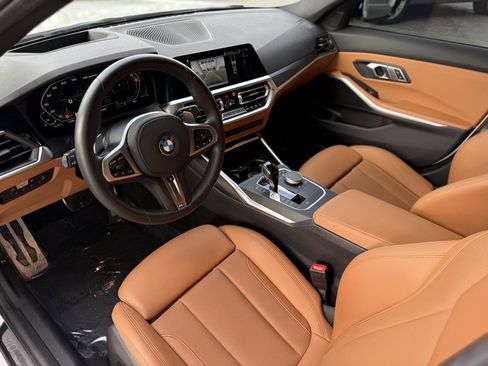 Used 2022 BMW M340i w/ Premium Package image 9