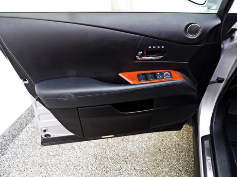 Used 2010 Lexus RX 350 AWD image 7