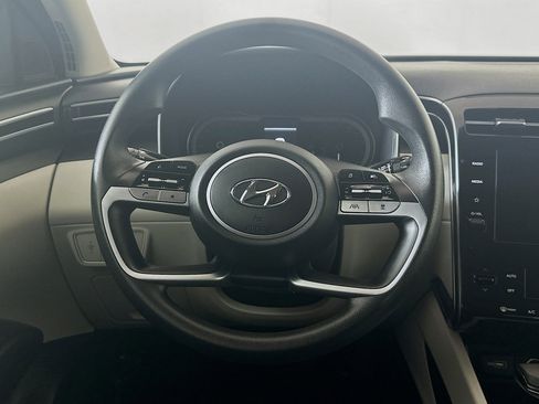 Used 2024 Hyundai Tucson SEL image 18