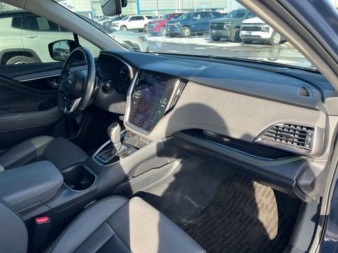 Used 2023 Subaru Outback Onyx Edition XT image 27