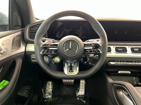 New 2026 Mercedes-Benz GLE 53 AMG 4MATIC image 12