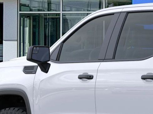 New 2026 GMC Sierra 1500 Pro image 36