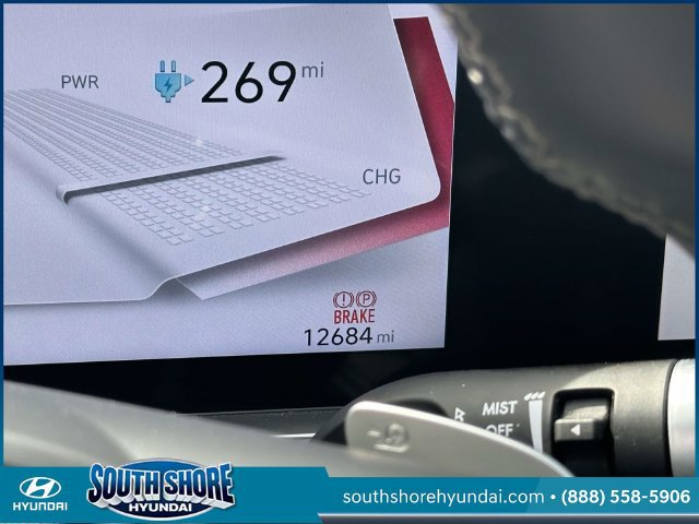 Certified 2024 Hyundai Ioniq 6 Limited AWD/4WD image 28