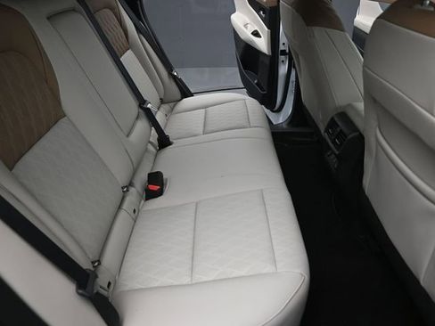 New 2026 Nissan Murano Platinum w/ Cargo Package image 24