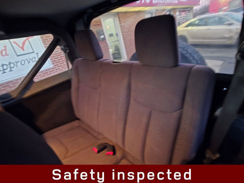 Used 2013 Jeep Wrangler Sport image 11