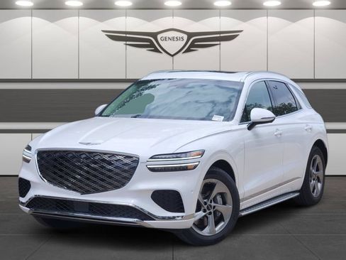 New 2026 Genesis GV70 2.5T Advanced AWD/4WD image 1