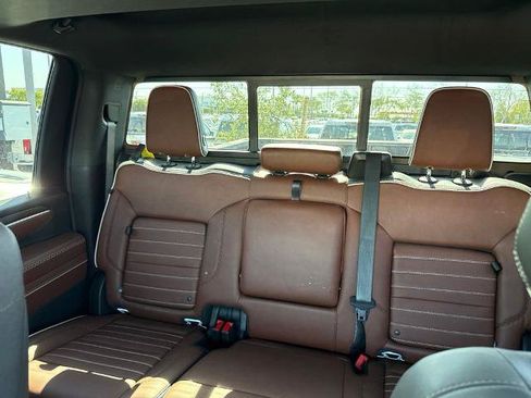 Used 2026 GMC Sierra 2500 Denali Ultimate w/ Max Trailering Package AWD/4WD image 11