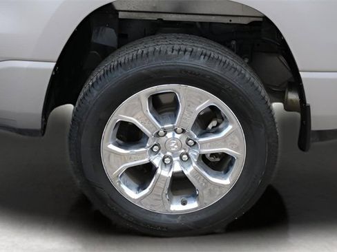 Used 2022 RAM 1500 Lone Star image 9