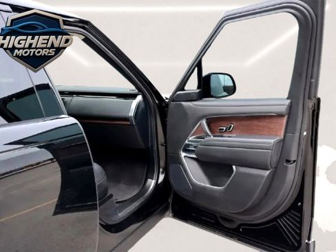 Used 2023 Land Rover Range Rover SE image 28