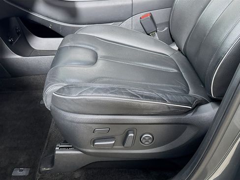 Used 2023 Hyundai Palisade Limited w/ Cargo Package image 23