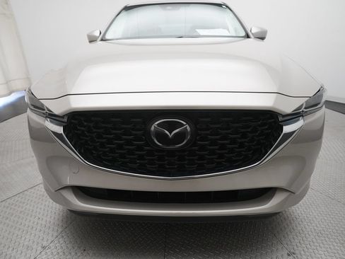 Certified 2025 MAZDA CX-5 AWD 2.5 S w/ Select Package image 21