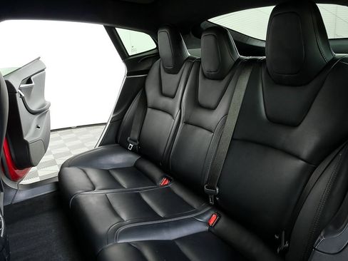Used 2020 Tesla Model S Performance image 20