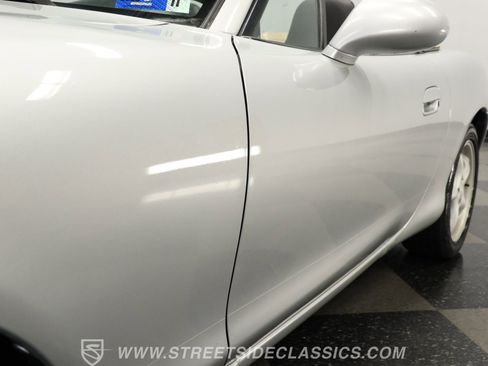 Used 1999 MAZDA MX-5 Miata image 21