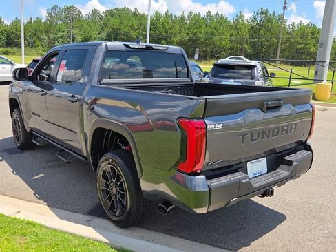 New 2026 Toyota Tundra SR5 AWD/4WD image 10