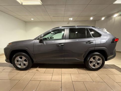 Certified 2025 Toyota RAV4 XLE image 2