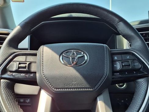 Used 2022 Toyota Tundra Limited image 24