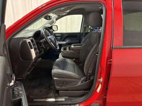 Used 2014 Chevrolet Silverado 1500 LT w/ All Star Edition image 7