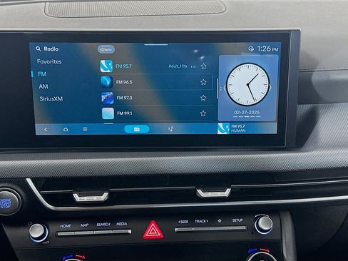 Used 2025 Hyundai Sonata SEL image 21