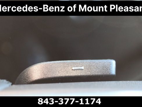 Certified 2025 Mercedes-Benz GLB 250 image 27