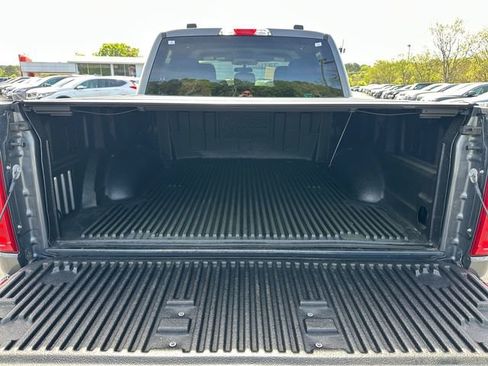 Used 2023 Ford F150 XLT image 29
