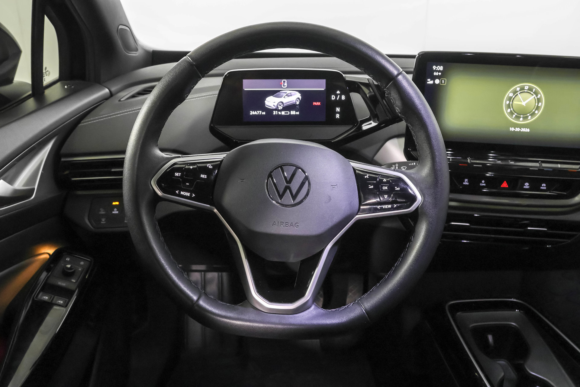 Used 2023 Volkswagen ID.4 Pro S RWD image 24