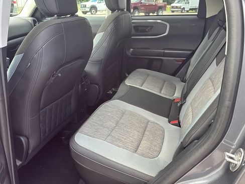 Used 2021 Ford Bronco Sport Big Bend w/ Big Bend Package AWD/4WD image 11