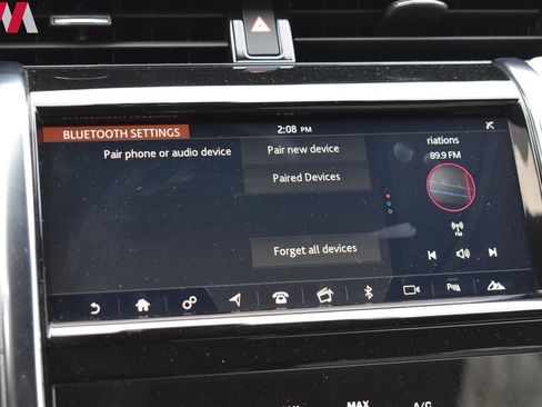 Used 2020 Land Rover Discovery Sport S R-Dynamic image 24